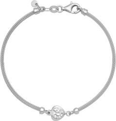 Ezüst ékszer Juta Silver ezüst karkötő (80159412)