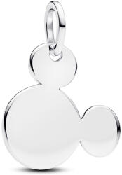 Pandora Disney gravírozható Mickey egér lógó charm (793994C00)