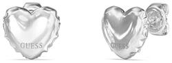 Guess Iconique női fülbevaló JUBE05543JWRHT/U - JUBE05543JWRHT/U (JUBE05543JWRHT/U)