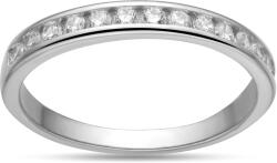 Ezüst ékszer Juta Silver női ezüst gyűrű - JTTC-5481-54 (JTTC-5481-54)