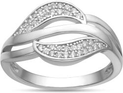 Ezüst ékszer Juta Silver női ezüst gyűrű (JTTC-5492-52)