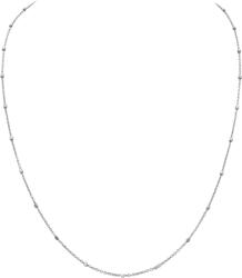 Ezüst ékszer Juta Női ezüst nyaklánc - 80104298 (80104298)