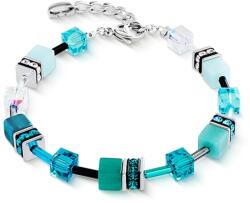 Coeur de Lion GeoCube Iconic női karkötő 2838/30-0624 - 2838/30-0624 (2838/30-0624)