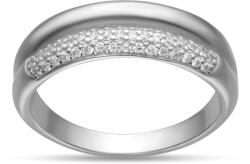 Ezüst ékszer Juta Silver ezüst gyűrű (JTDF-7737-56)