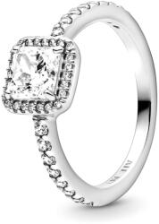 Pandora időtlen elegancia ezüst gyűrű - 198863C01-50 (198863C01-50)