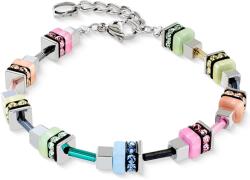 Coeur de Lion Fresh Sorbet Cube női karkötő 4413/30-1580 - 4413/30-1580 (4413/30-1580)