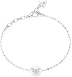 Guess Borboleta női karkötő JUBB06135JWRHS (JUBB06135JWRHS)