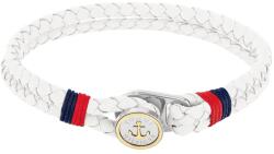 Tommy Hilfiger Nautical Ss26 19cm férfi karkötő THJ2790694 (THJ2790694)