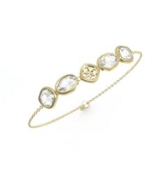 Guess Mamounia női karkötő JUBB05570JWYGT/U (JUBB05570JWYGT/U)