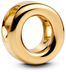 Pandora "O" betű charm - 763961C00 (763961C00)