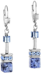 Coeur de Lion női ezüst színű fülbevaló 4017/20-0700 - 4017/20-0700 (4017/20-0700)