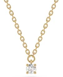 Arany ékszer Juta Gold sárga arany medál (JTFJ-6776)