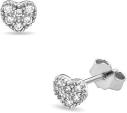 Ezüst ékszer Juta női ezüst fülbevaló - 80105914 (80105914)