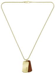 Boss Devon férfi nyaklánc HBJ1580835 - HBJ1580835 (HBJ1580835)