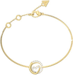 Guess Iconique női karkötő JUBB05527JWYGL - JUBB05527JWYGL (JUBB05527JWYGL)