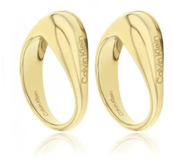 Calvin Klein női gyűrű CKJ35000448E - CKJ35000448E (CKJ35000448E)