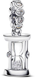 Pandora Homokóra függő charm (794140C01)