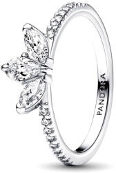 Pandora Szikrázó herbárium Ezüst Gyűrű - 192392C01-58 (192392C01-58)