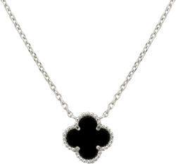 Ezüst ékszer Juta ezüst nyaklánc medállal - JTTC-7537 (JTTC-7537)