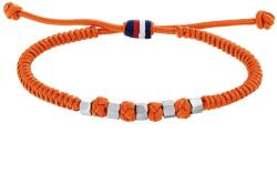 Tommy Hilfiger Adjustable Nylon Ss26 férfi karkötő THJ2790679 - THJ2790679 (THJ2790679)