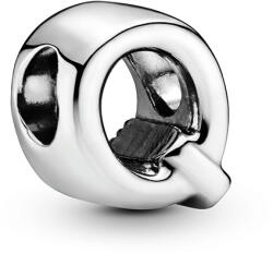 Pandora Moments Q betű ezüst charm - 797471 (797471)