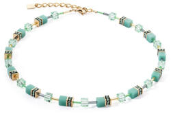 Coeur de Lion női sárga arany színű nyaklánc 4020/10-0533 - 4020/10-0533 (4020/10-0533)