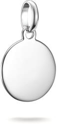 Thomas Sabo Ezüst érme medál (CC1271-001-21)