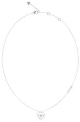 Guess Amore női nyaklánc JUBN05056JWRHT/U - JUBN05056JWRHT/U (JUBN05056JWRHT/U)