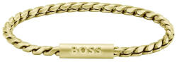 Boss Doran férfi karkötő HBJ1580696 (HBJ1580696)
