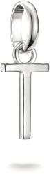 Thomas Sabo Ezüst "T" betű connect medál (CC1226-001-21)