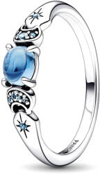 Pandora Disney Jázmin hercegnő Ezüst Gyűrű - 192344C01-48 (192344C01-48)
