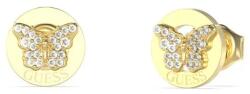 Guess BORBOLETA női fülbevaló JUBE06136JWYGT/U (JUBE06136JWYGT/U)