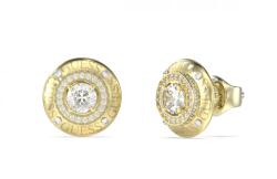Guess Sparks női fülbevaló JUBE06289JWYGT/U - JUBE06289JWYGT/U (JUBE06289JWYGT/U)