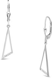 Arany ékszer Juta Női arany fülbevaló - JTTC-0589 (JTTC-0589)