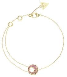 Guess női karkötő JUBB05227JWYGPKS (JUBB05227JWYGPKS)