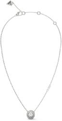 Guess M'ama Non M'ama női nyaklánc JUBN04667JWRHT/U - JUBN04667JWRHT/U (JUBN04667JWRHT/U)