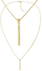 Tommy Hilfiger Linear női nyaklánc THJ2780951 - THJ2780951 (THJ2780951)