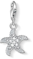 Thomas Sabo Tengeri csillag ezüst charm cirkóniával (0917-051-14)