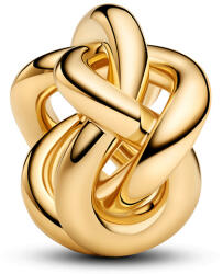 Pandora Végtelen csomó charm (763755C00)