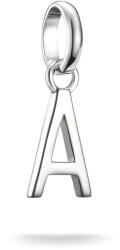 Thomas Sabo Ezüst "A" betű connect medál (CC1207-001-21)
