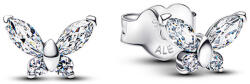 Pandora Pillangó gombfülbevaló - 294263C01 (294263C01)