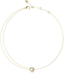 Guess Blooming Summer női nyaklánc JUBN05223JWYGT/U - JUBN05223JWYGT/U (JUBN05223JWYGT/U)