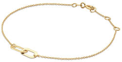 Jackie Gold Karlánc (JKB24.462)