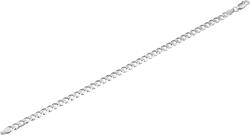 Ezüst ékszer Juta Silver férfi ezüst karkötő (80104058)