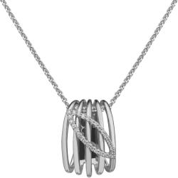 Arany ékszer Juta Női arany medál gyémánttal - JTRm-0260 (JTRm-0260)