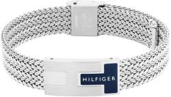 Tommy Hilfiger Nautical Mesh Ss26 férfi karkötő THJ2790705 (THJ2790705)