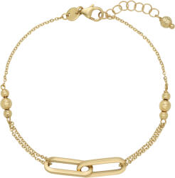 Arany ékszer Juta sárga arany karkötő - JTFL-7772 (JTFL-7772)