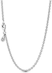 Pandora ezüst anker nyaklánc (590200-45)