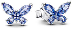 Pandora Pillangó gombfülbevaló - 294230C01 (294230C01)