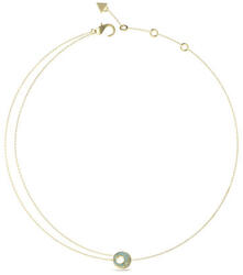 Guess Blooming Summer női nyaklánc JUBN05226JWYGAQT/U - JUBN05226JWYGAQT/U (JUBN05226JWYGAQT/U)